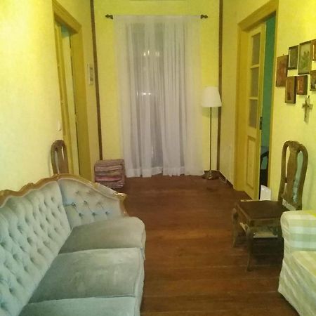 Apartmán Molyvos Boutique House Mithimna Exteriér fotografie