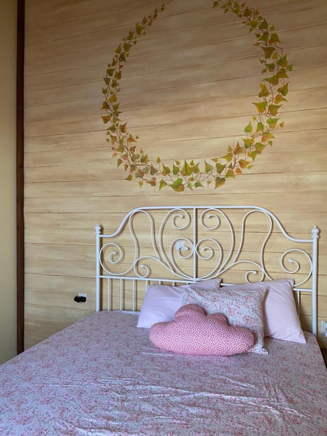 Apartmán Molyvos Boutique House Mithimna Exteriér fotografie
