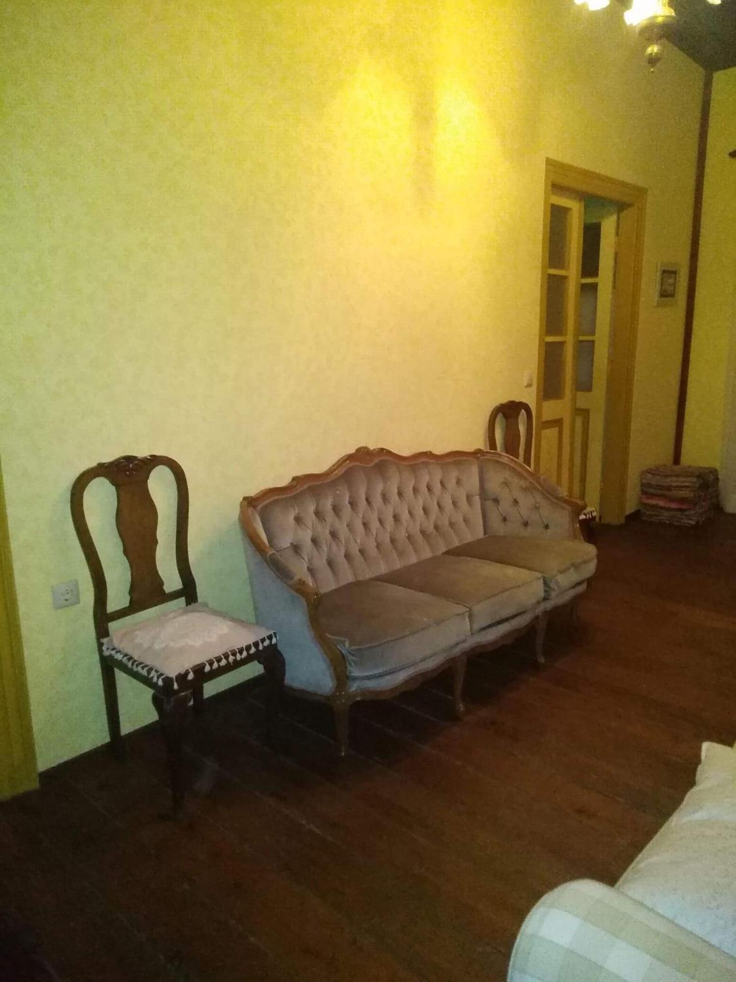 Apartmán Molyvos Boutique House Mithimna Exteriér fotografie