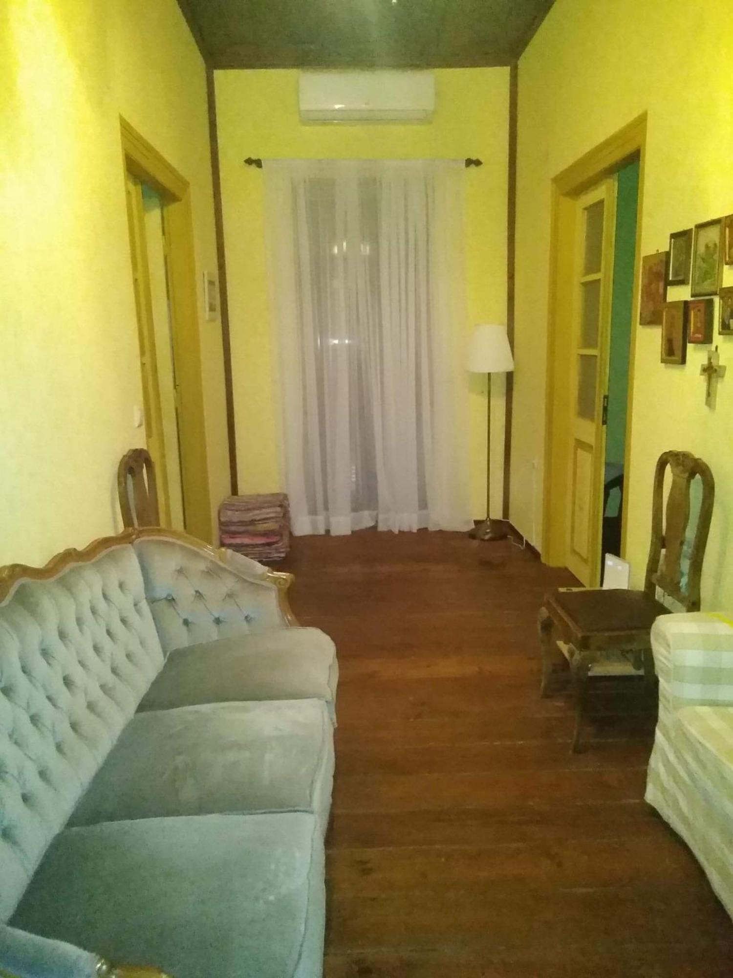 Apartmán Molyvos Boutique House Mithimna Exteriér fotografie