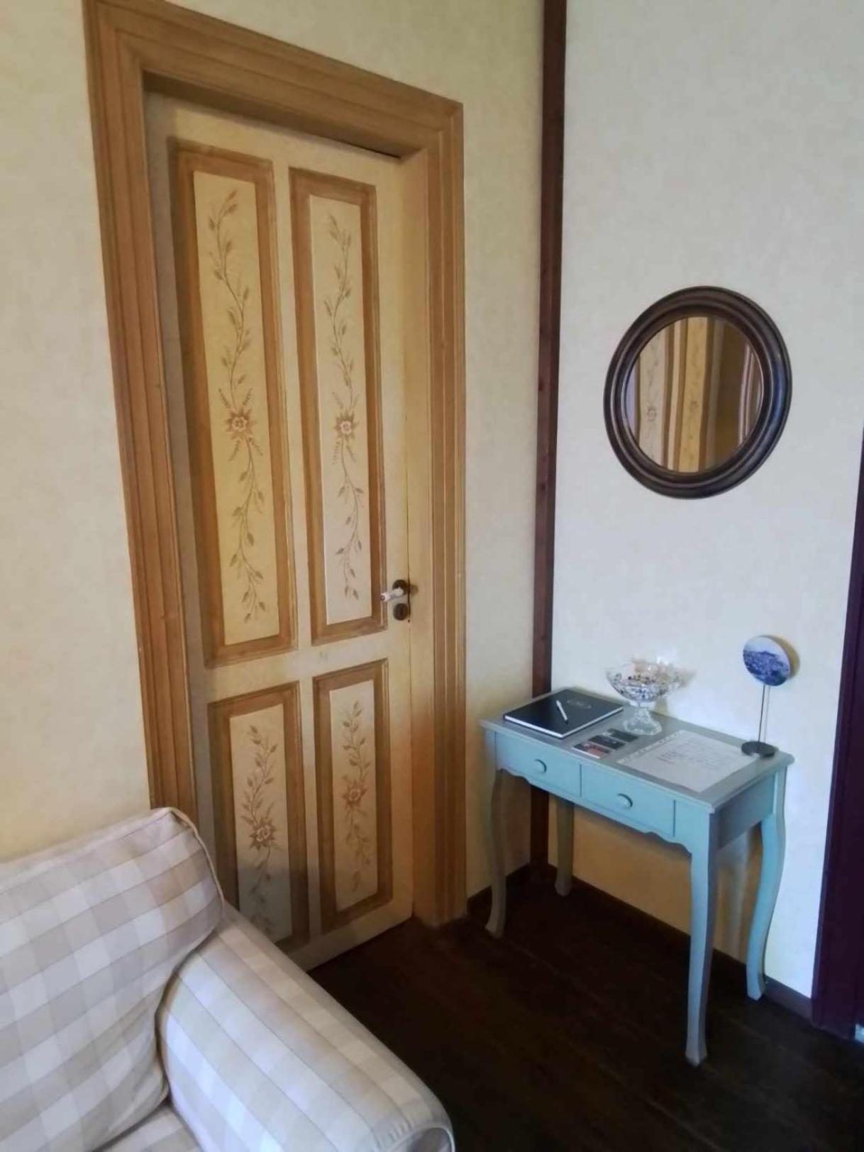 Apartmán Molyvos Boutique House Mithimna Exteriér fotografie